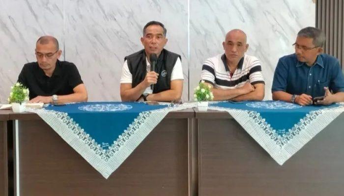 Medison Pimpin Langsung Eksekusi Bantuan Presiden, Percepat Pemulihan Pasca Bencana di Solok