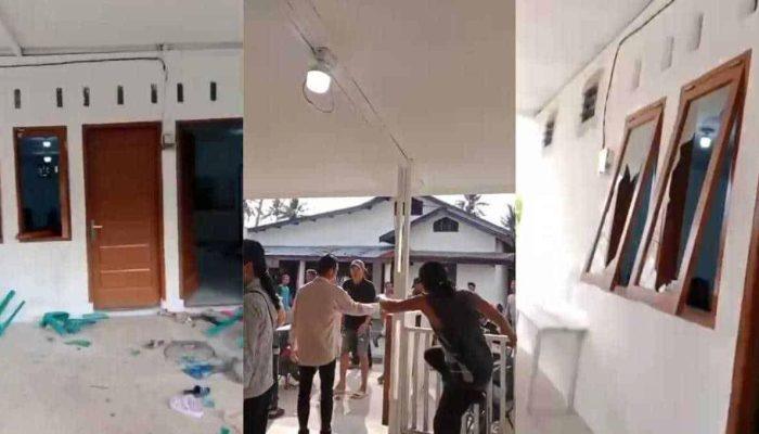 Toleransi Beragama dalam Menjaga Kerukunan Umat Beragama di Indonesia