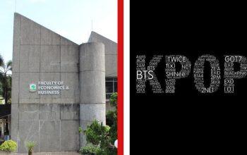 Pengaruh Budaya Korea Terhadap Nasionalisme Mahasiswa Fakultas Ekonomi dan Bisnis Universitas Andalas