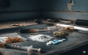 Penyalahgunaan Narkoba Dan Tantangan Moral Generasi Muda: Sudahkah Kita Benar – Benar Siap ?