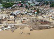 Banjir di Aceh Menguji Nilai Kemanusiaan dan Persatuan Bangsa