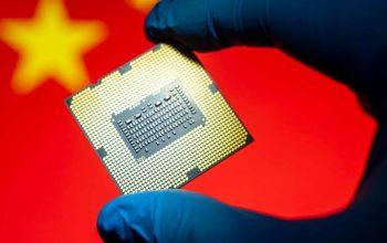 China Larang ByteDance Gunakan Chip Nvidia di Pusat Data, Dorong Kemandirian Teknologi Lokal