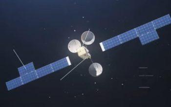 Satelit Satria-2 Resmi Masuk Proyek Strategis Nasional, Siap Gandakan Kapasitas Internet di Wilayah 3T