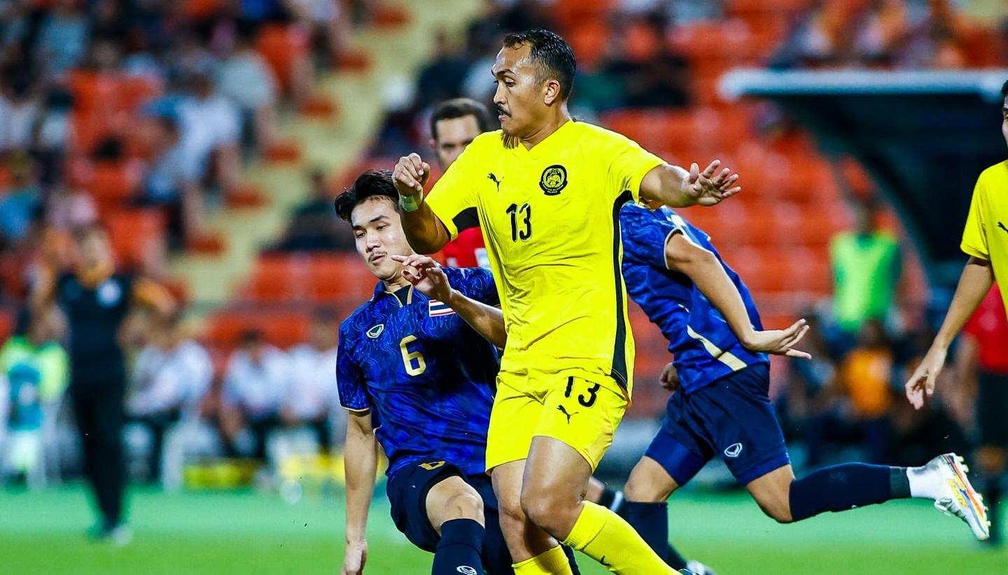Thailand Singkirkan Malaysia di Semifinal, Tantang Vietnam di Final SEA Games 2025