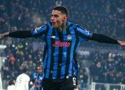 Comeback Dramatis Atalanta Tekuk Chelsea 2-1, Jalan Lolos The Blues Kian Terjal