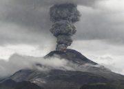 Gunung Marapi di Sumbar Erupsi, PVMBG Tetapkan Status Level II (Waspada)