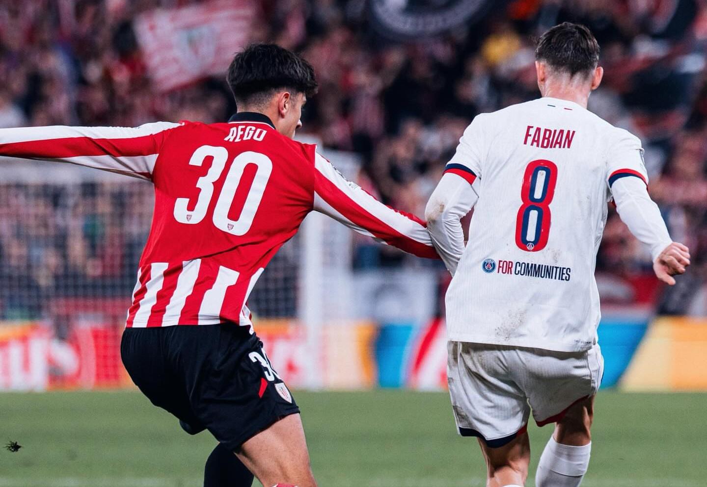 Liga Champions, PSG Ditahan Imbang Tanpa Gol