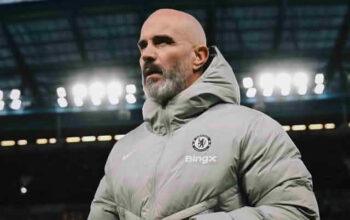 Chelsea Resmi Berpisah dengan Enzo Maresca: Performa Buruk dan Konflik Internal Jadi Pemicu