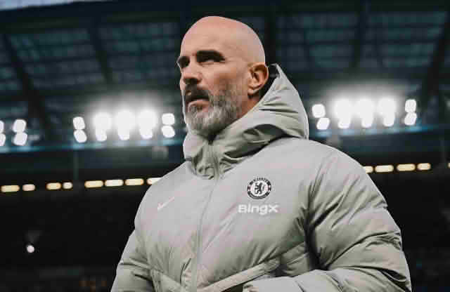 Chelsea Resmi Berpisah dengan Enzo Maresca: Performa Buruk dan Konflik Internal Jadi Pemicu