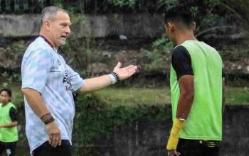 Andre Rosiade Ngamuk Maksimal: “Cuci Gudang Semen Padang, Saya Siapkan Dana Kompensasi!” Usai Dibantai Persis Solo