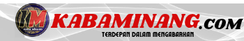 Kabaminang