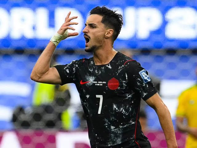 Gol Menit Akhir Eustaquio Singkirkan Afrika Selatan dari Piala Dunia 2026