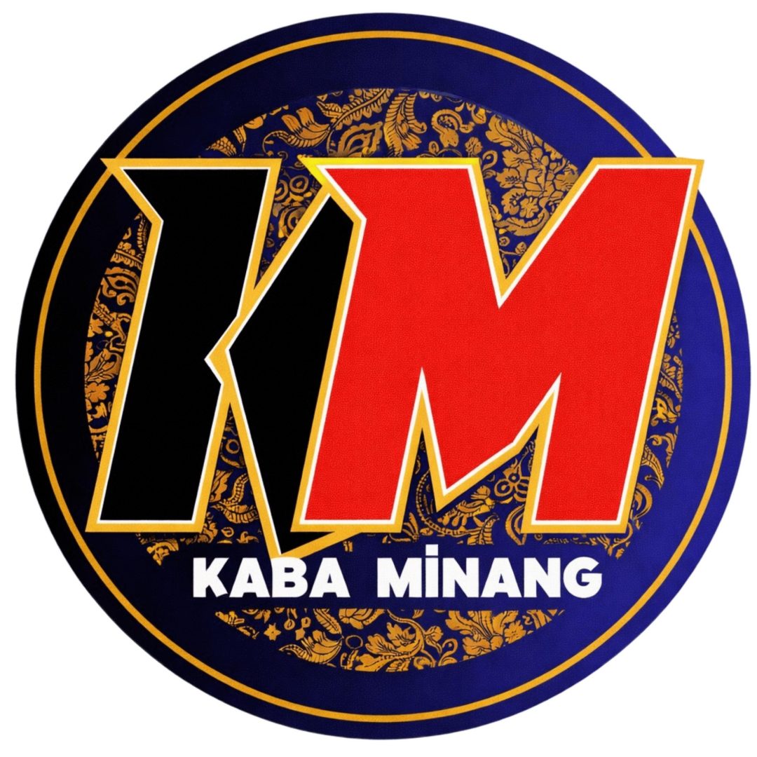 Kaba Minang