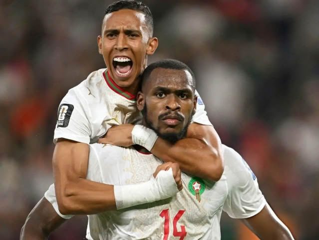 De Oranje Menangis! Maroko Singkirkan Belanda Lewat Drama Adu Penalti di Menit Berdarah