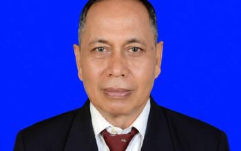 Calon Wali Nagari Sulit Air Jumaini Usung Visi Nagari Maju, Berdaya Saing dan Berbasis Digital