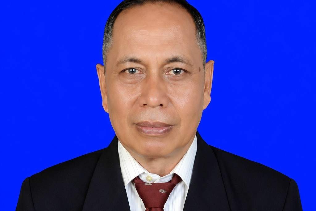 Calon Wali Nagari Sulit Air Jumaini Usung Visi Nagari Maju, Berdaya Saing dan Berbasis Digital