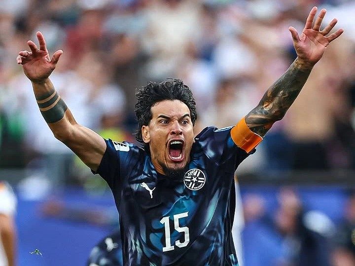 Gempa di Piala Dunia 2026! Paraguay Singkirkan Jerman Lewat Drama Adu Penalti