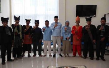 Tiga Karya Budaya Kabupaten Solok Resmi Ditetapkan sebagai Warisan Budaya Takbenda Indonesia.