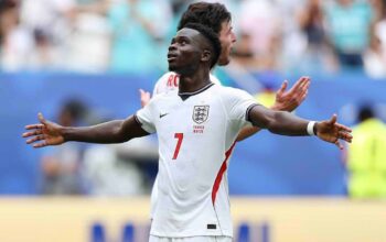 Drama 10 Gol! Inggris Hancurkan Prancis untuk Rebut Medali Perunggu Piala Dunia 2026