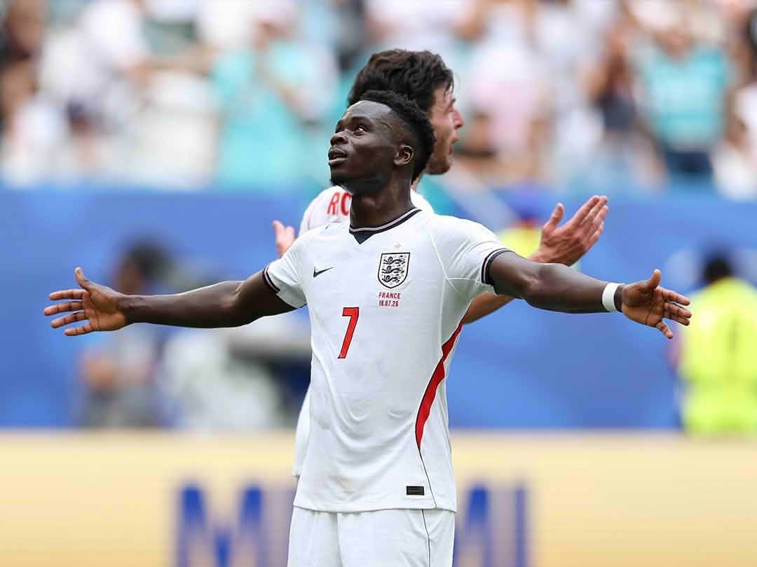 Drama 10 Gol! Inggris Hancurkan Prancis untuk Rebut Medali Perunggu Piala Dunia 2026