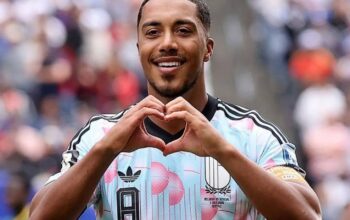 Comeback Gila Setan Merah! Belgia Singkirkan Senegal Lewat Penalti VAR di Menit Akhir