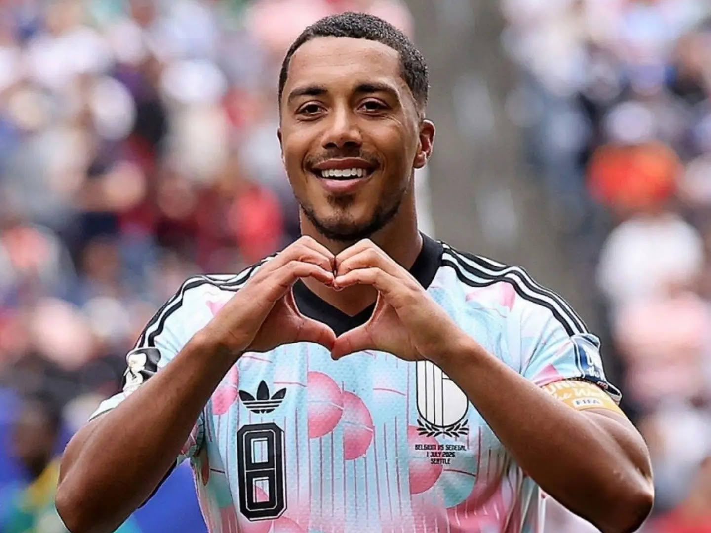 Comeback Gila Setan Merah! Belgia Singkirkan Senegal Lewat Penalti VAR di Menit Akhir