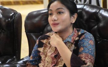 Bupati Dharmasraya Evaluasi Retribusi Parkir di SPBU dan Puskesmas