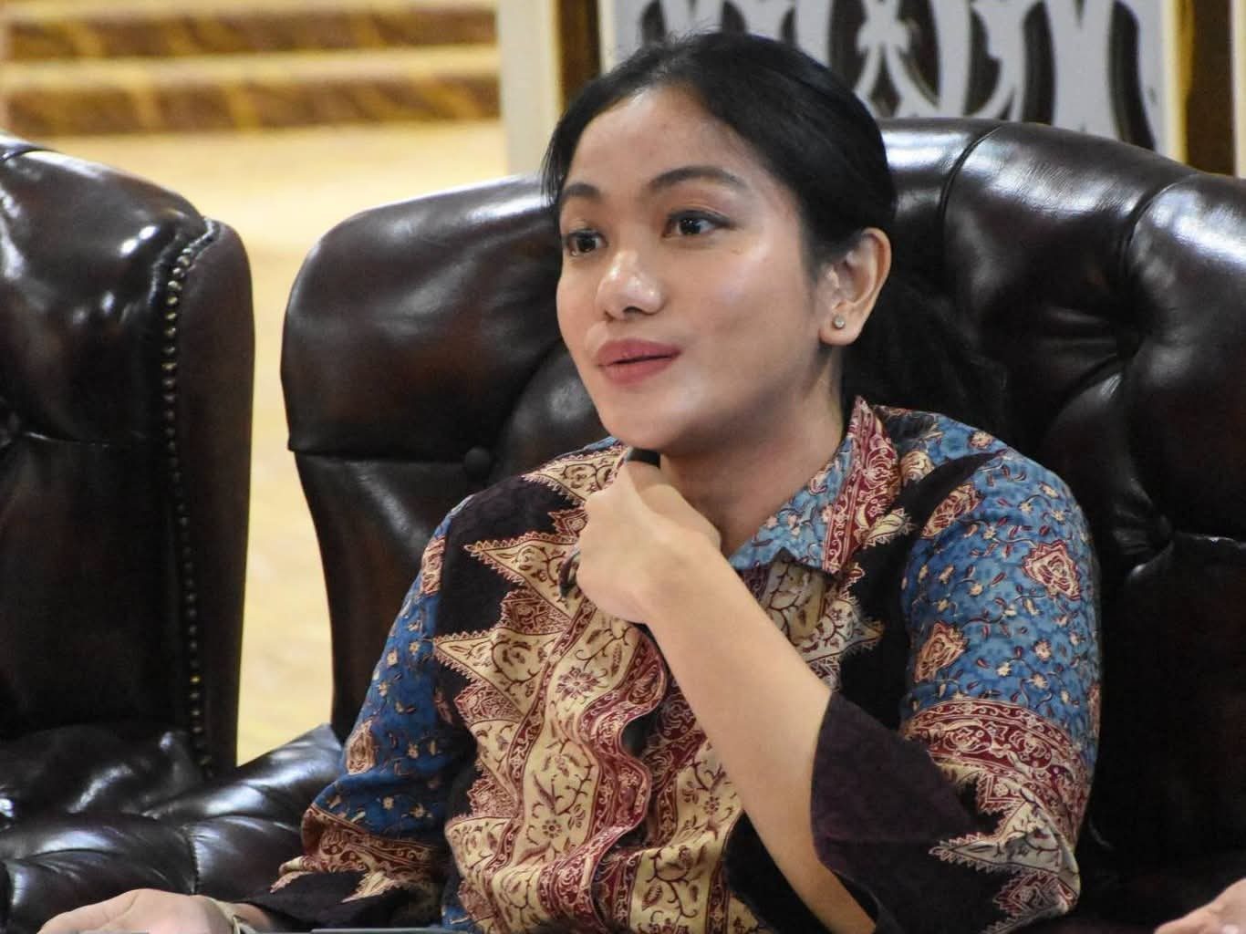 Bupati Dharmasraya Evaluasi Retribusi Parkir di SPBU dan Puskesmas