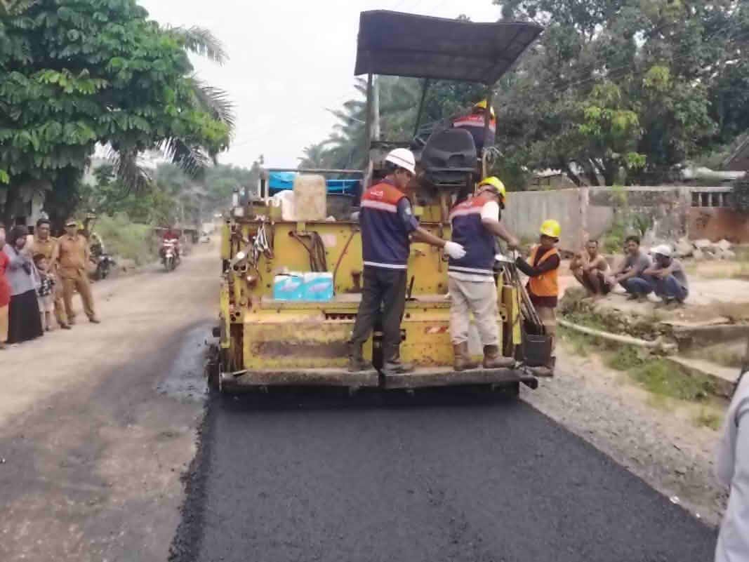 Bupati Annisa Terapkan ‘Innovative Financing’, Solusi Pembangunan di Tengah Efisiensi Anggaran