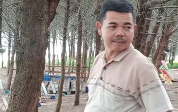 H. Jasra Arnoda Pamit Purna Tugas, Tutup Pengabdian 37 Tahun 5 Bulan dengan Pesan Integritas dan Profesionalisme