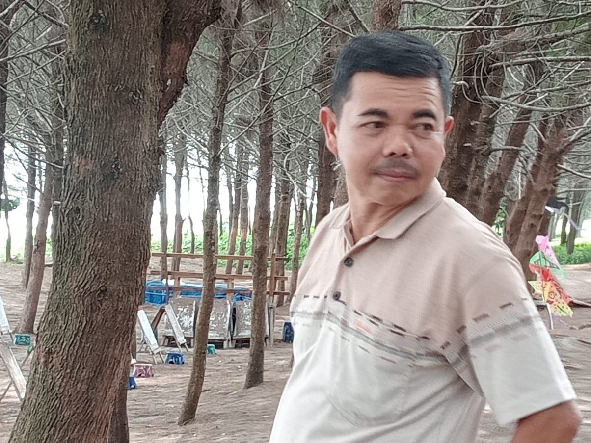 H. Jasra Arnoda Pamit Purna Tugas, Tutup Pengabdian 37 Tahun 5 Bulan dengan Pesan Integritas dan Profesionalisme