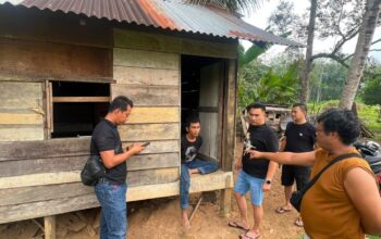 Buron Tiga Tahun, Penggelap Motor Tak Berkutik Saat Diciduk