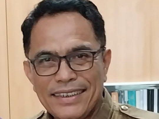 Pemkab Solok Lelang 11 Unit Barang Milik Daerah Kondisi Scrap, Penawaran Dibuka Hingga 28 Juli 2026