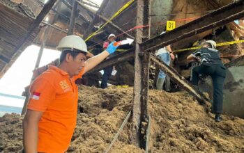 PT DSL Makan Korban, Masyarakat Berharap Ada Tersangka dalam Kecelakaan Kerja