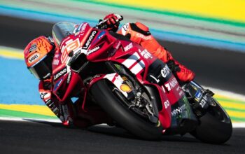 MotoGP 2026 Memanas, Kondisi Marc Marquez Jadi Sorotan di Tengah Ketatnya Persaingan