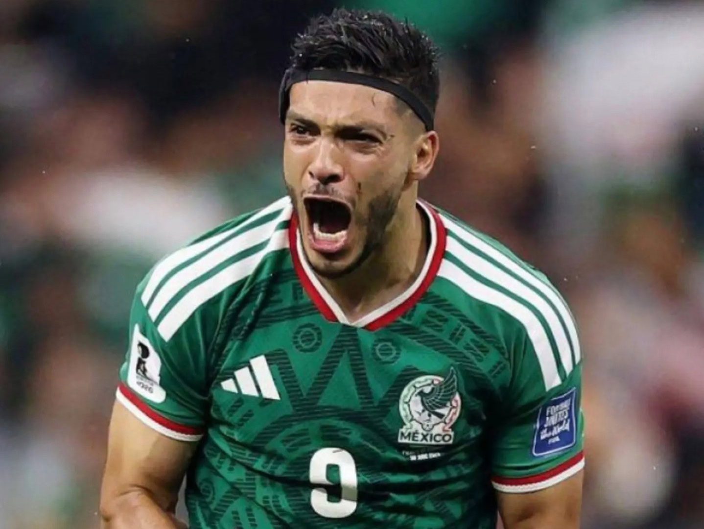 Pesta di San Francisco! Meksiko Hajar Ekuador 2-0, Amankan Tiket 16 Besar