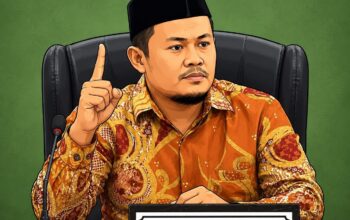 Opini: Sumbar, Jangan Biarkan Nilai Adat Basandi Syarak Kita Luntur Sehingga LGBT Merajalela