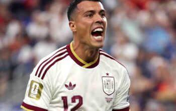 Prancis vs Spanyol: La Roja Menang 2-0, Lolos ke Final Piala Dunia 2026