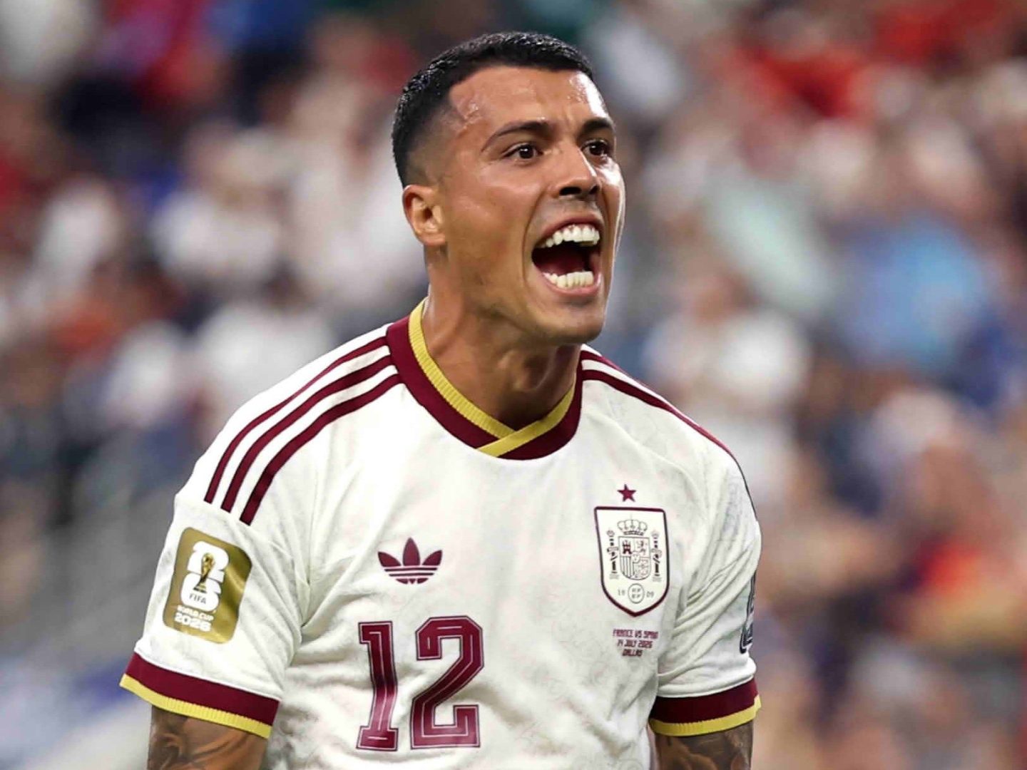 Prancis vs Spanyol: La Roja Menang 2-0, Lolos ke Final Piala Dunia 2026