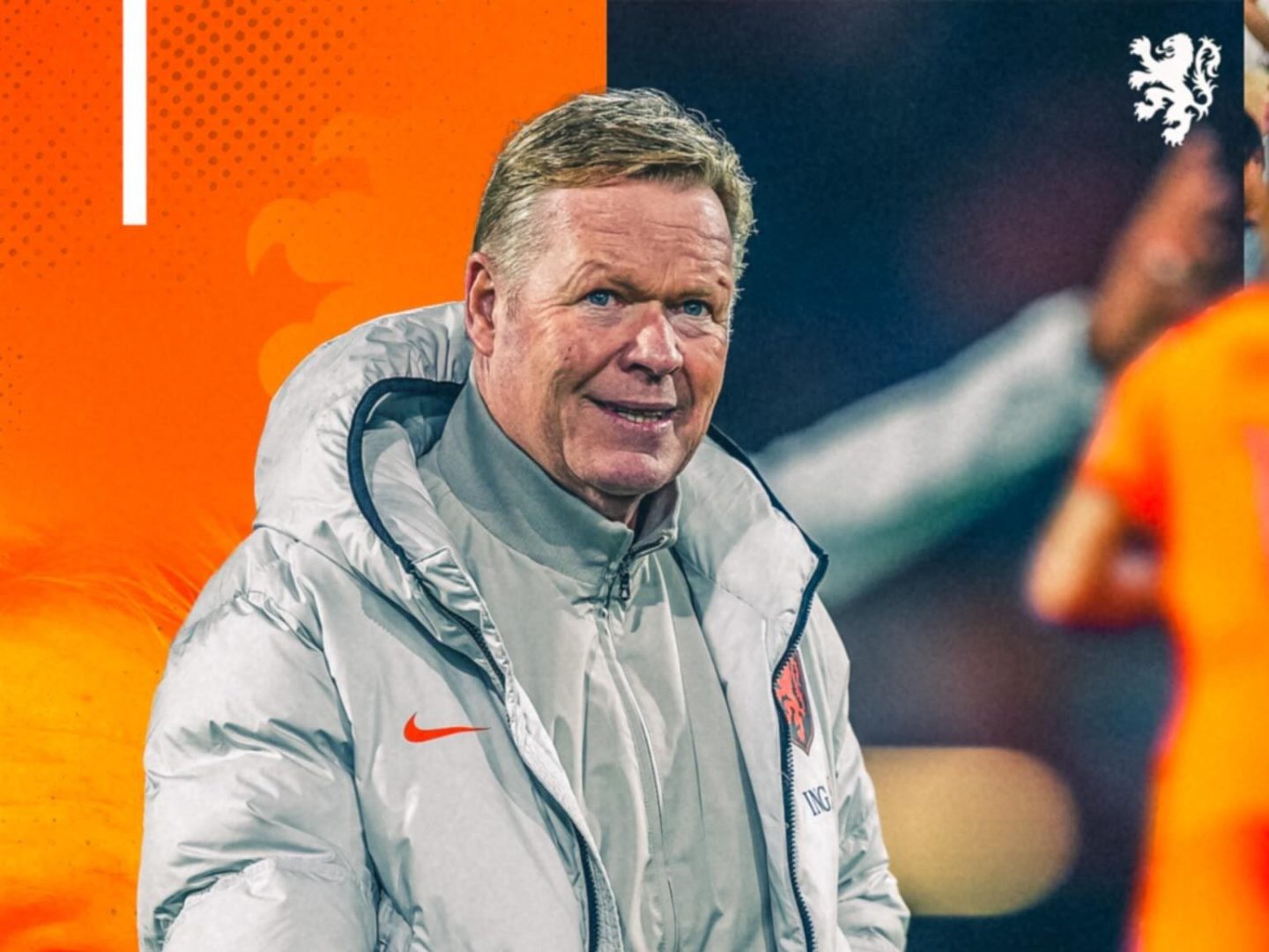 Ronald Koeman Umumkan Mundur sebagai Pelatih Timnas Belanda Lewat Instagram