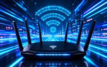 Wi-Fi 7 Resmi Hadir, Seberapa Besar Peningkatan Kecepatannya?