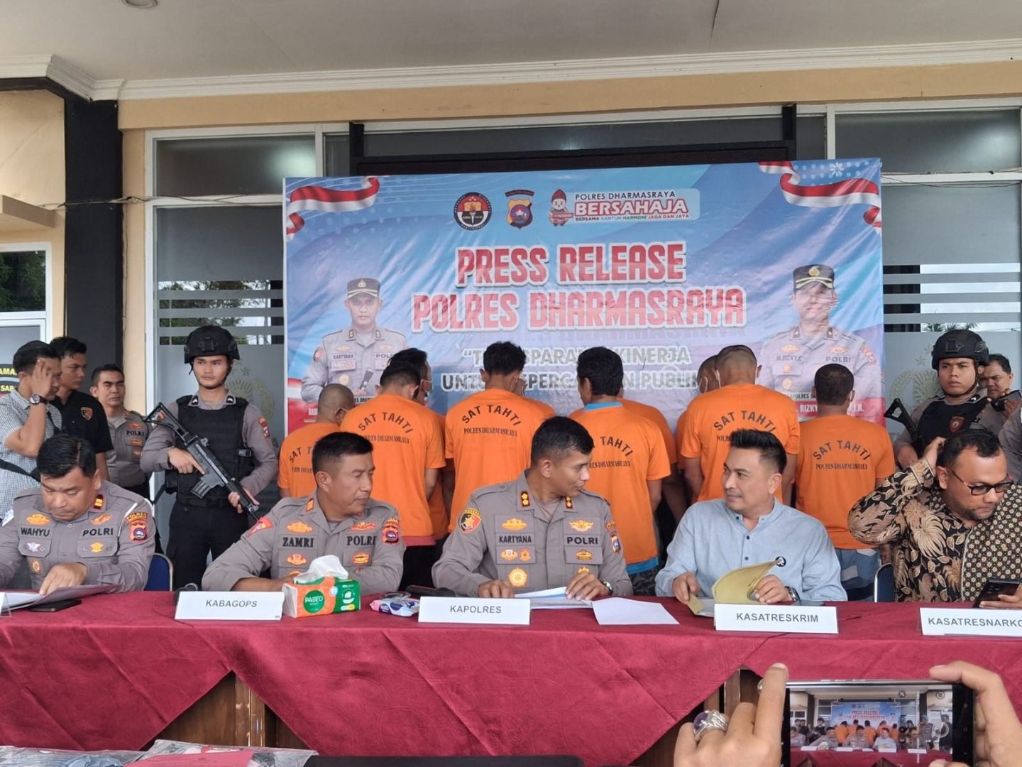 Sakit Hati Berujung Maut, Kekasih Bunuh Pacar di Kamar Hotel