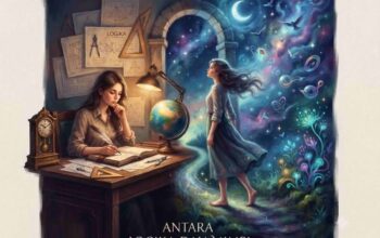 Antara Logika dan Mimpi Masa Depan