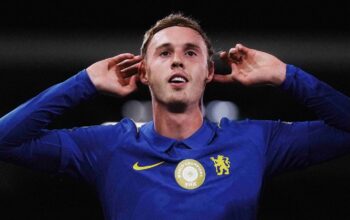 Chelsea Menang 3-2 atas Fulham, Derby London Barat Penuh Drama