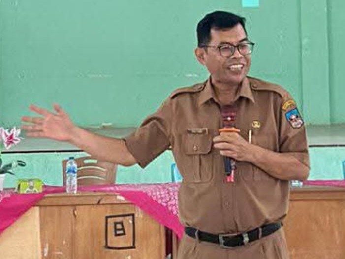Tiga Nagari di Dharmasraya Gelar Pilwana 28 Oktober 2026