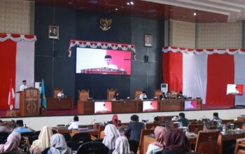 BPK Temukan Kelebihan Bayar di DPRD Dharmasraya, Dua Anggota Dewan Masih Proses Pengembalian