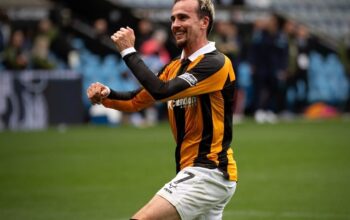 Chelsea Gagal Menang, Hull City Bikin Stamford Bridge Terdiam