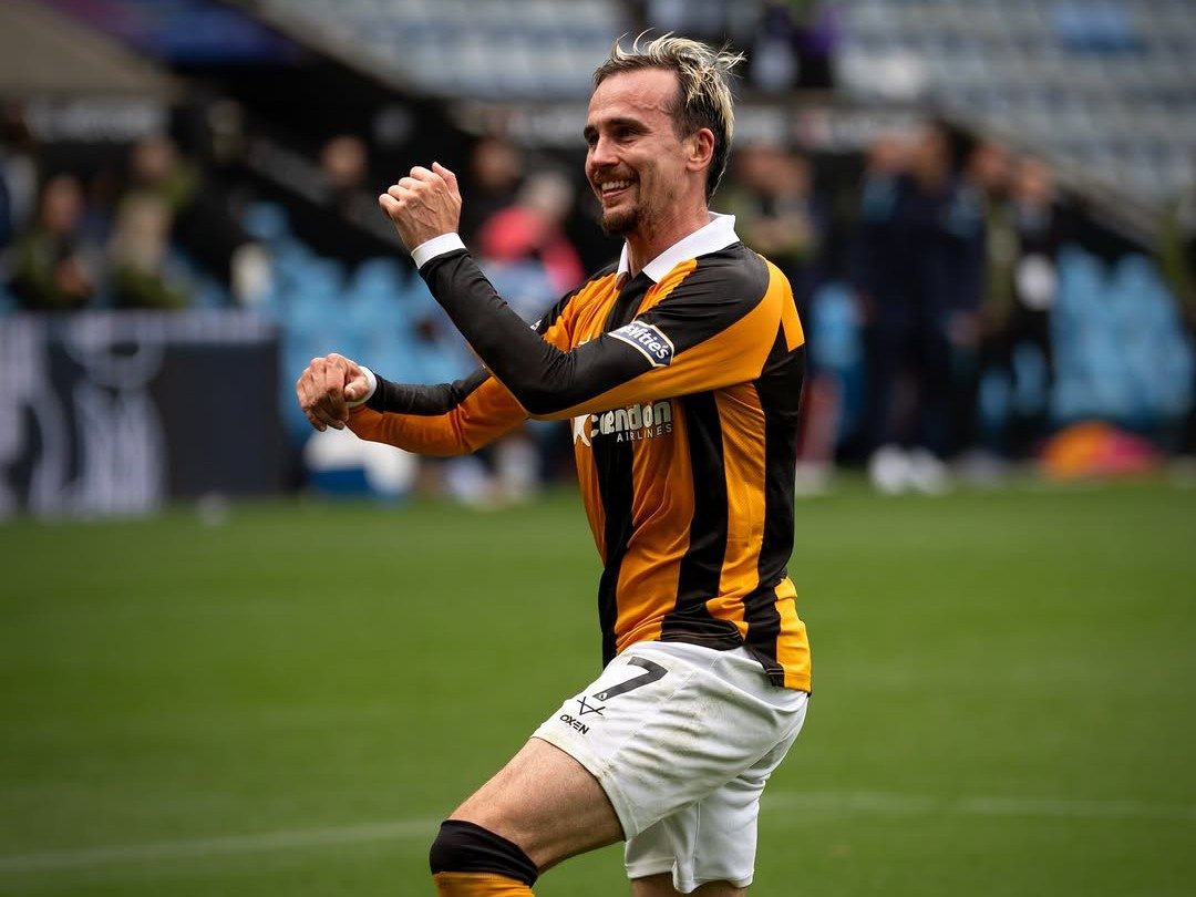 Chelsea Gagal Menang, Hull City Bikin Stamford Bridge Terdiam