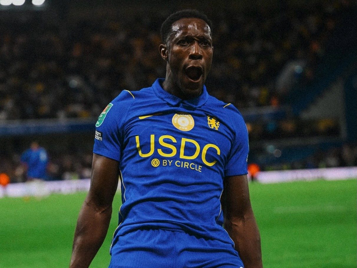 Dari 0-2 Jadi 6-3! Chelsea Mengamuk, Leeds Hancur dalam 41 Menit
