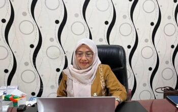 ISPU Dharmasraya Turun ke 113, Warga Tetap Diminta Waspada